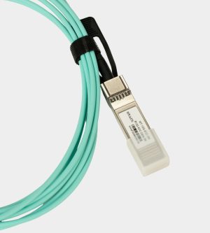 MT-SFP+AOC-3M 10G SFP+ Active Optical Cable (3 Meter)