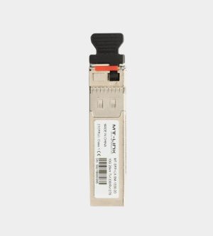 MT-SFP-LX-SM-1330-20 10GBase-WDM Bi-Directional SFP+ LC Module