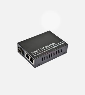 MT-210G-SFP Gigabit SFP Media Converter