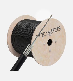 MT-4 CORE Outdoor Fiber Optic Cable