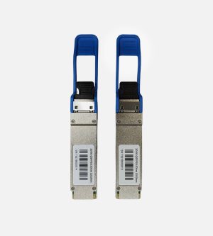MT-QSFP+LR4-20 100GBase-LR QSFP28 LC Transceiver