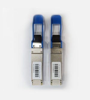 MT-QSFP+LR4-10 40GBase-LR QSFP LC Transceiver