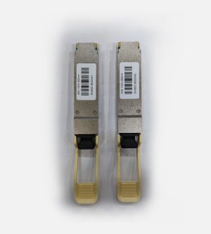 MT-QSFP+SR4 40GBase-SR QSFP MPO Transceiver