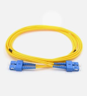MT-SCSCUPC Fiber Patch Cord