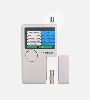 MT-Tester Network Cable Tester