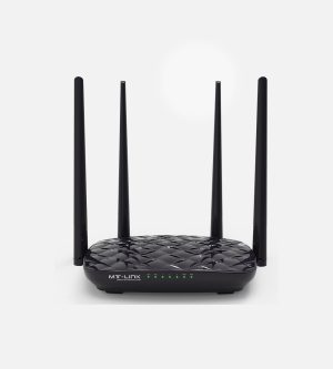 MT-WR951HP 300Mbps High Gain Wireless Router