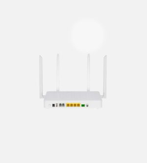 MT-1704-4G-AC-RF AC1200Mbps Dual Band Wireless XPON ONU Triple Play