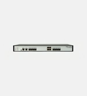 MT-OLT3400-04B-2AC 4 Port GPON 10G OLT