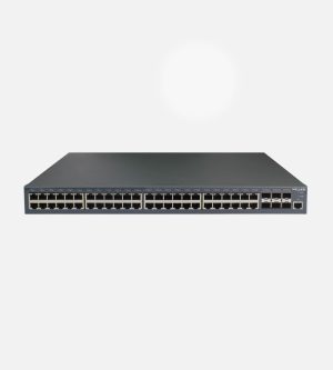 MT-SG2954 48 Port Gigabit Stackable L3-Lite Switch with 4 10G Slots