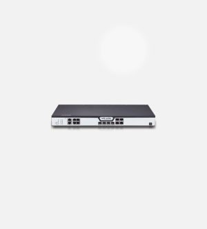 MT-OLT3400-4G 4 Port GPON 10G OLT