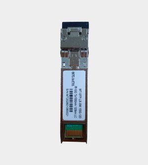 MT-SFP-LX-SM-1550-120 10GBase-WDM Bi-Directional SFP+ LC Module