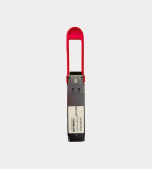 MT-QSFP+LR4-40 40GBase-LR QSFP LC Transceiver