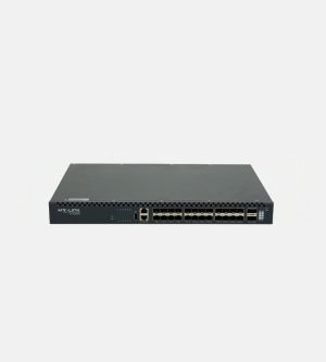 MT-SG5826 24 Port Full 10G Stackable L3 Core Aggregation Switch with 2 100GE/40GE QSFP28 Slots
